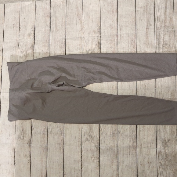 Cement Croisé Size 4 Hi-rise 7/8 24" Zyia Leggings - Picture 7 of 7